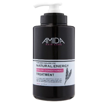 Amida蜜拉 角質蛋白護髮素1000ML