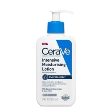 【新品】CeraVe 適樂膚 極速修護保濕精華乳236ml