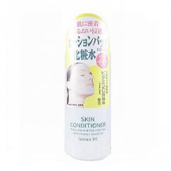 NARIS UP娜麗絲 維他命c誘導體敷顏化妝水360ML