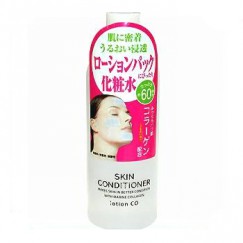NARIS UP娜麗絲 膠原撫紋敷顏化妝水360ML