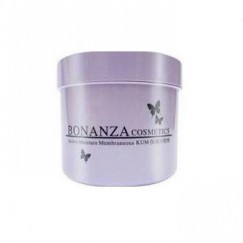 BONANZA寶藝 保濕冷敷劑550g-加送1.艾芙美卸妝乳200ML 2.寶藝AST水凝乳液15ml