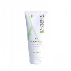 【下殺】A-DERMA艾芙美-燕麥新葉異膚佳強護霜200ml(小) 【下殺】A-DERMA艾芙美-燕麥新葉異膚佳強護霜200ml(小)