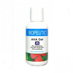 葆療美 果酸露AHA25% 60ML(2oz)
