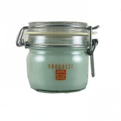 Borghese 貝佳斯 礦物營養火山泥漿面膜212ml(小)