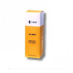 【出清下殺】C-Skin 複方強效精華液ACE 15ml(中)