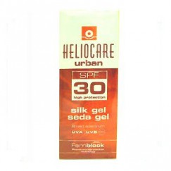 【出清下殺】C-Skin h.艾莉卡絲柔防曬凝膠SPF30 50ml