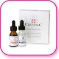 Cellex-C 希蕾克斯【仙麗施】左旋C濃縮液 10%+維他命B保濕凝膠組合