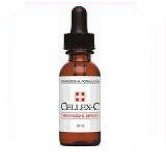 Cellex-C 希蕾克斯【仙麗施】高濃度左旋C17.5%濃縮液Advanced-C Serum 30ml