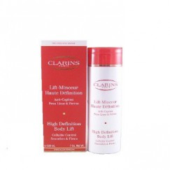 【下殺.】Clarins 克蘭詩-第八代HD紅魔晶勻體精華200ml