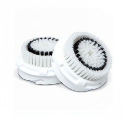 CLARISONIC 刷頭-敏感肌2入Brush Head Twin-Pack-Sensitive Skin-白white