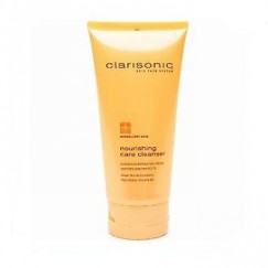 CLARISONIC 超涵水滋潤潔面乳nourishing care cleanser 117ML