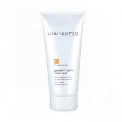 CLARISONIC 超涵水溫和洗面乳gentle hydro cleanser 117ML