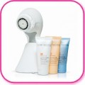 CLARISONIC 經典潔膚機CLASSIC Skin Care System-白White