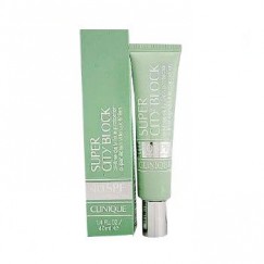 倩碧-特效防曬隔離霜SPF40 40ml