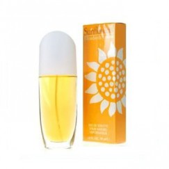 Elizabeth Arden 雅頓-Sunflowers 向日葵 EDT50ML