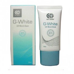 【下殺】Gly Derm果蕾-菁白防護乳(法芮菁白防護曬乳SPF25) 30ml