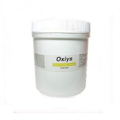 ISISPHARMA 伊斯法瑪 Oxiys歐希施冰晶舒緩面膜1000ml