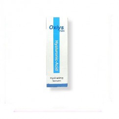 ISISPHARMA 伊斯法瑪 Oxiys歐希施透明質酸活氧化露20ml