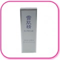 KOSE高絲-雪肌精極淬 卸妝霜-140g