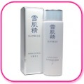 KOSE高絲-雪肌精極淬 精質化粧水-230ml-I-水潤