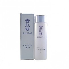 KOSE高絲-雪肌精極淬 精質化粧水-400ml-I-水潤