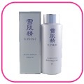 KOSE高絲-雪肌精極淬 精質化粧水-400ml-II-滋潤