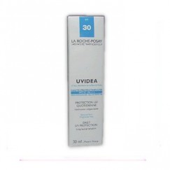 理膚寶水-全護臉部_清爽防曬露30 (SPF30 PPD8 )30ml(一般肌適用) 理膚寶水-全護臉部_清爽防曬露30 (SPF30 PPD8 )30ml(一般肌適用)