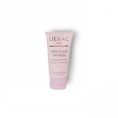 Lierac黎瑞-活化緊膚面膜50ml Lierac黎瑞-活化緊膚面膜50ml