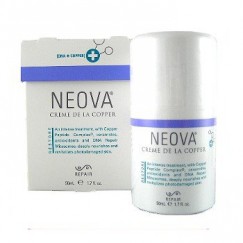 Neova妮歐瓦 靚銅活力抗皺霜Crème De La Copper 50ML