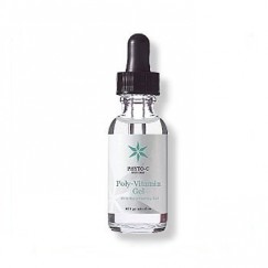 PhytoC 歐瑪-多元抗氧駐顏凝膠30ML(大)