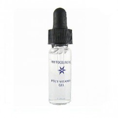 【限量加購】PhytoC 歐瑪-多元抗氧駐顏凝膠POLY-VITAMIN GEL-3.75ml(隨身瓶)