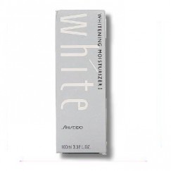 資生堂 優白活膚乳100ml-清爽型 資生堂 優白活膚乳100ml-清爽型
