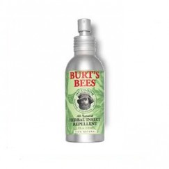 【下殺.】burts bees小蜜蜂-檸檬草防蚊液118ml