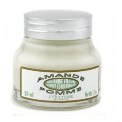 ❤特價❤歐舒丹-毛孔緊緻煥膚霜Almond Apple Velvet Concentrate 50ml