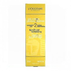 歐舒丹-乳油木提振護腿霜TONIFIANT REVITALIZING Cream Gel 150ml