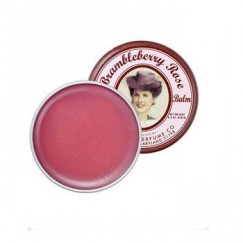Smith s Rosebud 野苺木果花蕾膏Brambleberry RoseSalve 22g(0.8oz) Smith s Rosebud 野苺木果花蕾膏Brambleberry RoseSalve 22g(0.8oz)