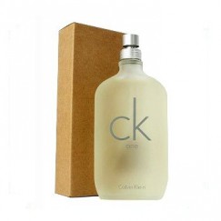 【TESTER.】Calvin Klein CK one香水-200ml 【TESTER.】Calvin Klein CK one香水-200ml