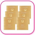 LANCOME蘭蔻 絕對完美βx金粹面膜6片 LANCOME蘭蔻 絕對完美βx金粹面膜6片