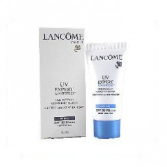 【限量加購】LANCOME蘭蔻 UV光透柔白BB霜SPF50/PA+++ 粉嫩色