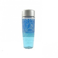 【限量加購】LANCOME蘭蔻 快速眼唇卸妝液30ml(隨身版)