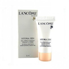 【特惠加購】LANCOME蘭蔻 超水妍舒緩保濕水凝霜5ml