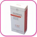 【3瓶組】ISDERMA愛斯德瑪 創新全護清爽防曬乳SPF50+ 50ml亮膚色