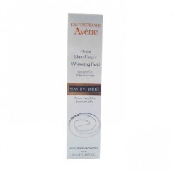 Avene雅漾-密集美白乳液50ML-清爽型