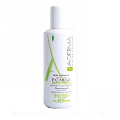 A-DERMA 艾芙美-燕麥新葉異膚佳潔膚凝膠(微泡性)200ml A-DERMA 艾芙美-燕麥新葉異膚佳潔膚凝膠(微泡性)200ml