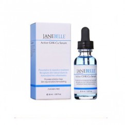 JaneBelle靚倍爾 高效藍銅修復因子30ML(大)+送小靚倍爾*1(隨機)
