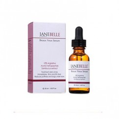 JaneBelle靚倍爾 強效活力煥白眼膠30ML(大)+送小靚倍爾*1(隨機)