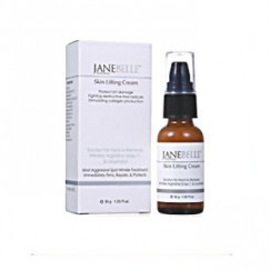 JaneBelle靚倍爾 強效撫紋霜30g(大)+送小靚倍爾*1(隨機)