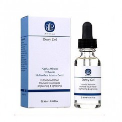 JaneBelle靚倍爾 雪膚保溼冰露30ml(大)+送小靚倍爾*1(隨機)