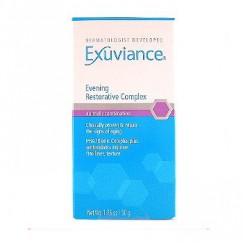 Exuviance芙韻 果酸精華晚霜Restorative Complex50g