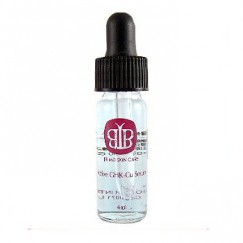 【限量加購】JaneBelle靚倍爾 高效藍銅修復因子4ML(隨身瓶)
